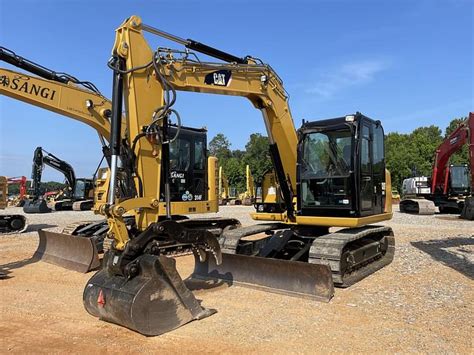 mini excavator 307e2 for sale|CATERPILLAR 307E2 Construction Equipment For Sale.